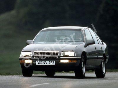 Ремонт стартера Opel Senator, Купить стартер Opel Senator